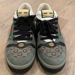 Men’s Gucci sneakers